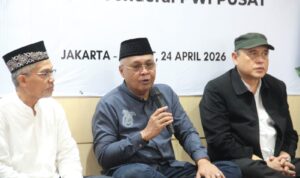 Ketum PWI Pusat Zulmansyah Sekedang Sosok Total yang Dihormati hingga Akhir Hayat
