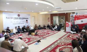 PWI Pusat Gelar Takziah dan Doa Bersama, Sekjen Zulmansyah Sekedang Dikenang Tulus, Dihormati Hingga Akhir Hayat (2)
