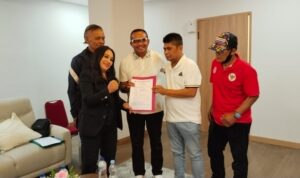 Pattimura Big Fight International 2026 Siap Digelar, Momentum Kebangkitan Industri Tinju Indonesia (2)