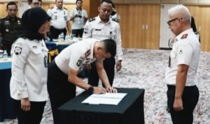 Pemkot Jakarta Barat Perkuat Kolaborasi Lintas Instansi untuk Perlindungan Perempuan dan Anak