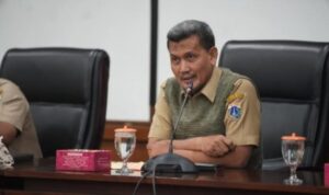 Pemkot Jakbar Minta Lurah Gencarkan Edukasi Pemilahan Sampah dari Sumbernya