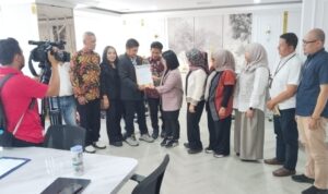 Promotor MBD Promotion Laporkan Kesiapan Pattimura International Big Fight 2026 ke Kemenpora (2)