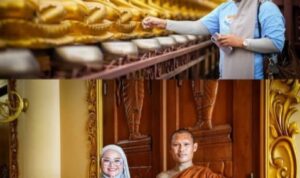 Sudis Parekraf Jakarta Barat Perkenalkan Destinasi Religi Lintas Agama Lewat Famtrip