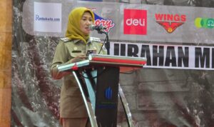 Wali Kota Jakarta Barat Iin Mutmainah Hari Kartini 2026 Harus Jadi Langkah Nyata Perkuat Peran Perempuan (2)