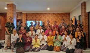 Wanita Buddhis Indonesia Banyuwangi Gaungkan Semangat Kartini di Era Modern