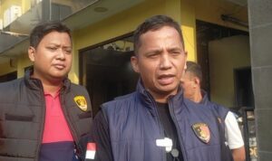 3 Pelaku Curanmor Ditangkap, Polsek Cengkareng Bongkar Komplotan Rampas Motor Bermodus Tuduhan Palsu