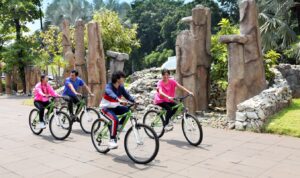 ANCOL HADIRKAN PROGRAM GRATIS MASUK SORE HARI DALAM RANGKA HUT KOTA JAKARTA KE-499
