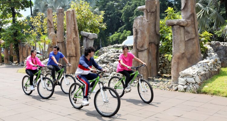 ANCOL HADIRKAN PROGRAM GRATIS MASUK SORE HARI DALAM RANGKA HUT KOTA JAKARTA KE-499