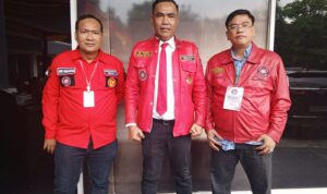 Bernard Sihombing Tegaskan Musda I Pemuda Batak Bersatu DKI Berjalan Demokratis, Fokus Kaderisasi dan Penguatan Ekonomi Kader (2)