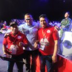 Borlak di Ring Pattimura International Big Fight 2026 Saatnya Tinju Indonesia Bangkit dan Kibarkan Merah Putih di Dunia (1)