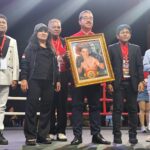 Disela Pattimura Big Fight 2026, Lelang Amal untuk Elias Pikal Digelar (2)