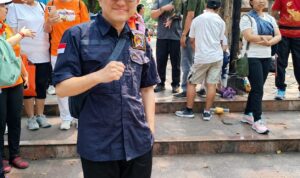 GEMABUDHI Dukung Dialog Publik Terkait Rencana Pemasangan Chattra di Borobudur
