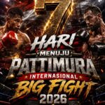 HUT Pattimura ke-209, Pemuda Maluku-Maluku Utara di Bogor Raya Kobarkan Semangat Perjuangan dengan Tari Cakalele (2)
