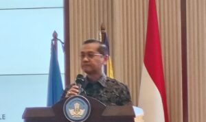 Harlah ke-55 Hikmahbudhi, Dirjen Bimas Buddha Dorong Mahasiswa Buddhis Kritis dan Solutif (2)