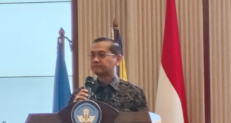 Harlah ke-55 Hikmahbudhi, Dirjen Bimas Buddha Dorong Mahasiswa Buddhis Kritis dan Solutif (2)
