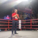 Hendrik Lewerissa Dorong Ambon Jadi Tuan Rumah Event Tinju Internasional (2)