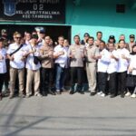 Kapolres Metro Jakarta Barat Sambangi Warga Jembatan Lima, Perkuat Sinergi Jaga Kamtibmas (2)