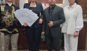 Kuasa Hukum Natalia rusli Laporkan Pemilik Akun Michelle Wibowo ke Polisi, Delapan Laporan Didaftarkan Terkait Dugaan Pencemaran Nama Baik di Media Sosial