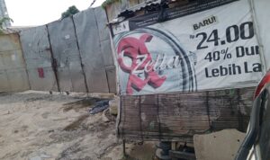 Mafia Solar Subsidi Menggurita di Telukjambe Aparat Dituding Tutup Mata, Wartawan Diintimidasi (1)