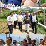 Menaker Yassierli Pelatihan Agroforestri Nasional Dorong Lapangan Kerja dan Pengembangan Ekonomi Desa Berkelanjutan