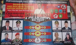 Menanti Kepastian Kehadiran Pemprov Maluku Utara di Panggung Ampro Pattimura Internasional Big Fight 2026 (3)