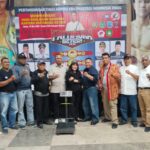 Pattimura International Big Fight 2026 Persiapan Capai 99 Persen, Panitia Pastikan Standar Keselamatan dan Teknis Terpenuhi (1)