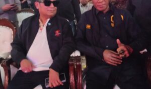 Peringatan HUT GRIB Jaya, Ketum GRIB Jaya Tegaskan Dukungan Penuh terhadap Program Antikorupsi Presiden Prabowo