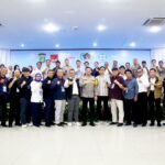 Peserta UKW PWI Jaya Angkatan ke-65 Dapat Pembekalan Materi Etika dan Profesionalisme Pers
