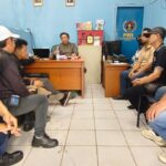Pokja PWI Wali Kota Jakarta Barat Sosialisasikan Penyesuaian ADART dan Aturan UKW