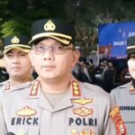 Polres Metro Jakarta Utara Tingkatkan Pengamanan Malam Takbiran di Sejumlah Wilayah saat Malam Takbiran Idul Adha 1447 H (2)