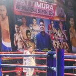 Ribuan Penonton Padati Auditorium TVRI, Pattimura International Big Fight 2026 Tampil Spektakuler (3)