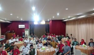 Silaturahmi Tokoh Lintas Agama Jakarta Barat di GBI Citra 2 Perkuat Kerukunan dan Damai di Tengah Keberagaman (3)