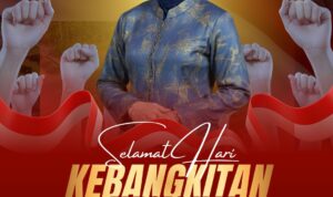 Wali Kota Jakarta Barat Iin Mutmainnah Semangat Hari Kebangkitan Nasional 2026 Jadi Momentum ASN Bangun Jakarta Menuju 500 Tahun