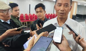 Wamendikti Saintek Prof Fauzan HIKMAHBUDHI Harus Terus Dijaga sebagai Tempat Belajar Calon Pemimpin