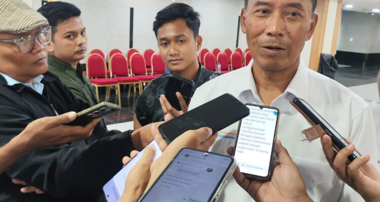 Wamendikti Saintek Prof Fauzan HIKMAHBUDHI Harus Terus Dijaga sebagai Tempat Belajar Calon Pemimpin