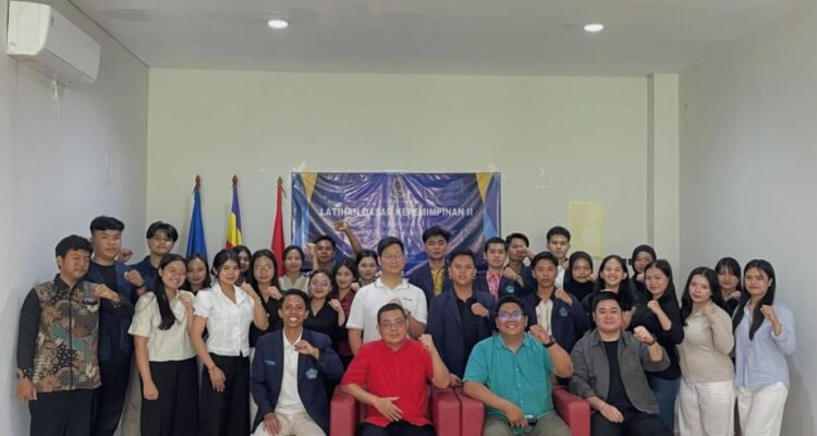 Gaungkan Semangat Kalyanamitta, HIKMAHBUDHI Tangsel Perkuat Soliditas Kader Lewat LDK II (2)