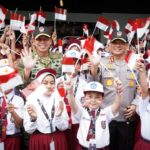 Hari Lahir Pancasila 2026, Pangdam Jaya Tanamkan Nilai Pancasila kepada Generasi Muda di Kemlu RI (1)
