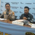 Kasus Percobaan Penculikan Lansia di PIK Motif Asmara Pelaku Mantan Pacar Anak Korban