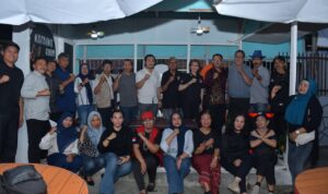 Konferda I Gerakan Pemuda Marhaenis Prov DKI Jakarta di Gelar Juli 2026 (1)