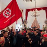 Kongres XI Gerakan Pemuda Marhaenis Tetapkan Kepengurusan DPP 2026–2030, Usung Semangat Trisakti Hadapi Tantangan Zaman
