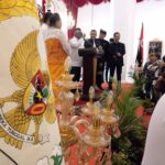Kongres XI Gerakan Pemuda Marhaenisme Tetapkan Arya Wedakarna sebagai Ketua Umum Periode 2026–2031 (3)