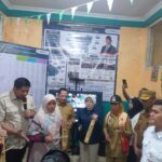 Mendagri Tito Karnavian Jakarta Barat Dapat Alokasi 1.000 Unit Bedah Rumah pada 2026