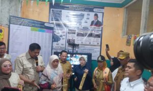 Mendagri Tito Karnavian Jakarta Barat Dapat Alokasi 1.000 Unit Bedah Rumah pada 2026