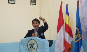 Sekjen PP HIKMAHBUDHI Dwi Poernomo Dorong Kritik Konstruktif untuk Evaluasi Kebijakan Pemerintah (2)