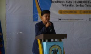 Caketum PP HIKMAHBUDHI Trio Anggara Dukung Polri Usut Dugaan Korupsi Secara Profesional dan Transparan