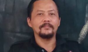 Dantau Gerakan Pemuda Marhaen Dorong Percepatan Pembahasan RUU Pemilu, Soroti Sistem One ID Number (2)
