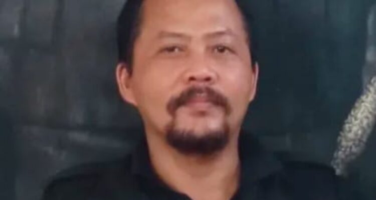 Dantau Gerakan Pemuda Marhaen Dorong Percepatan Pembahasan RUU Pemilu, Soroti Sistem One ID Number (2)