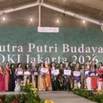 Grand Final Putra Putri Budaya Indonesia DKI Jakarta 2026 Muhammad Agus Satrio dan Ananda Afrilliana Keluar sebagai Juara (3)