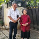 Kaspudin Nor Hadiri Peringatan 27 Juli Dan Peresmian Monomen Kudatuli Jadi Pengingat Perjuangan Demokrasi dan Penegakan Hukum (1)