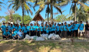 Lewat Srawung 2026, Pemuda Buddhis Banyuwangi Satukan Langkah Merawat Alam dan Kebersamaan (4)